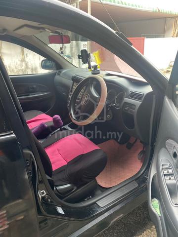 2006 Toyota AVANZA 1.3 E (M) - 5