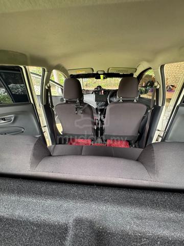 2014 Perodua AXIA 1.0 E (M) - 5