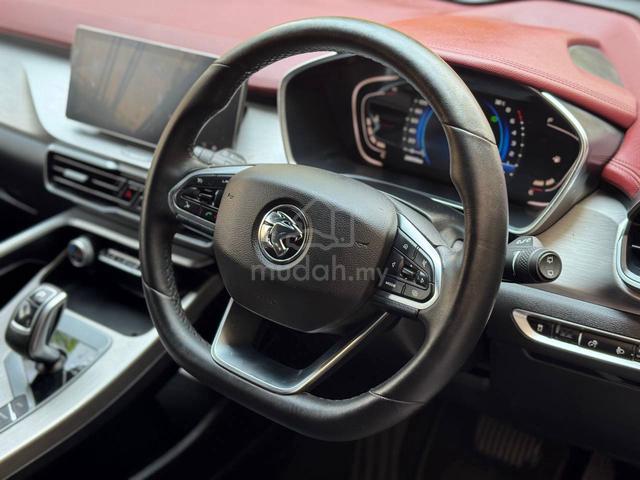 [2020] Proton X50 1.5 FWD PREMIUM (A) LOW MIL 28K - 3