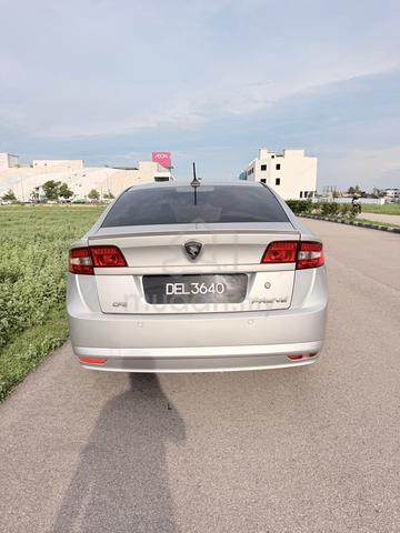 2013 Proton PREVE 1.6 CFE PREMIUM (A) - 4