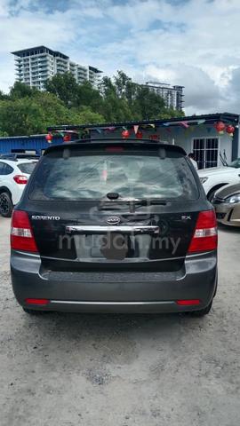 2011 Naza SORENTO 2.5 EX ENHANCED (A) - 4
