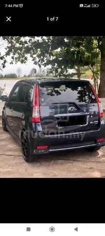 2011 Perodua VIVA 1.0 ELITE AT EJ-VE (A) - 3