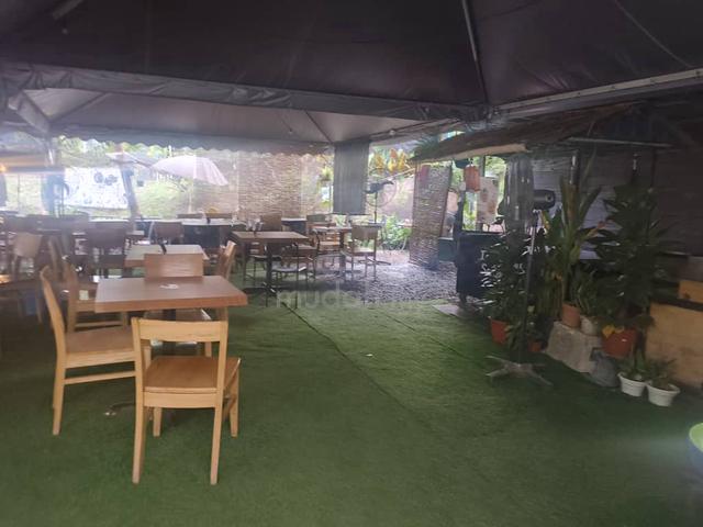 Tanah untuk Foodcourt, restoran, cafe, kedai, dkt Ukay Perdana, Ampang 1