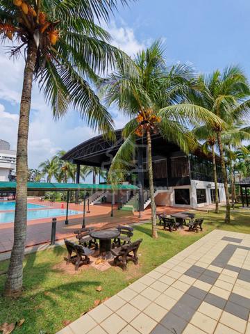 Seri Mutiara Apartments (Seri Alam) 1