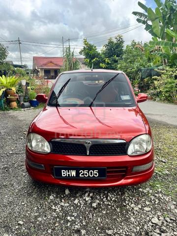 2005 Perodua KELISA 1.0 GX (M) - 3