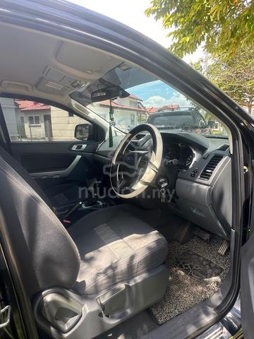 2014 Ford RANGER 2.2 XL (HI-RIDER) MY12 T6 P375 - 3