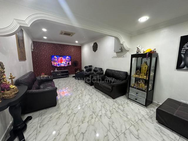 Taman Ehsan Single Storey For Sale 1