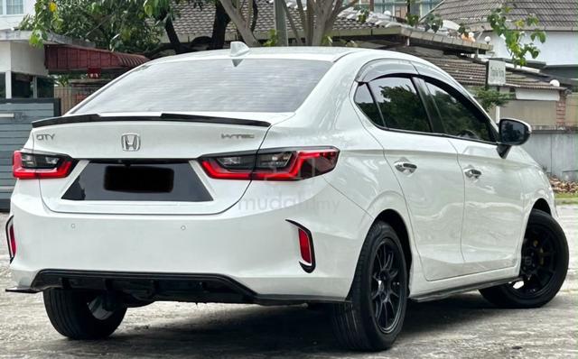 2022 Honda CITY 1.5 V SENSING (A)FSR - 2