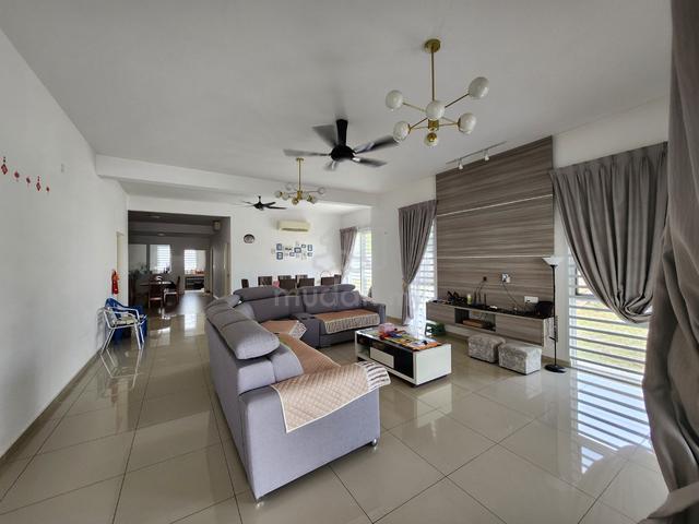 2sty Corner in Suriaman 3|Seremban|S2 Heights|Seremban 2|Labu|Kepayang 1