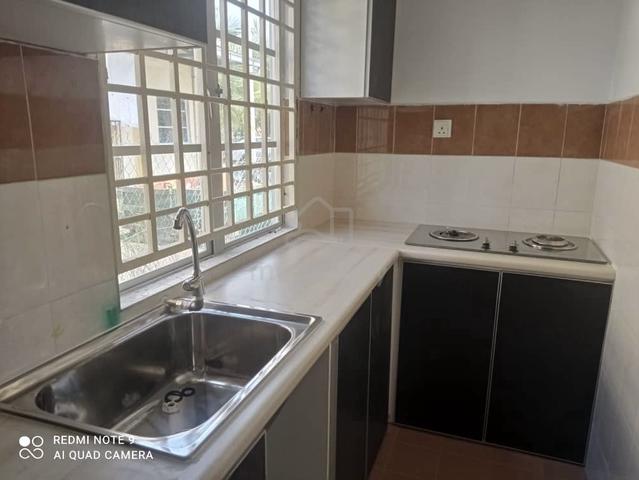 CORNER LOT🚨 Saujana Utama, 2 Storey House @ Sungai Buloh 5