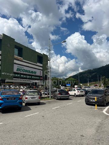 Taman Lone Pine (Medium Low Cost) 2