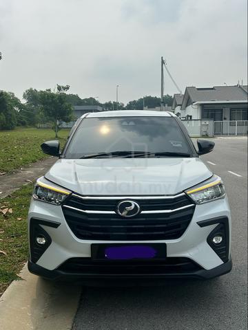 2022 Perodua ATIVA 1.0 H D55L (A) - 3