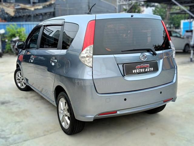 2013 Perodua ALZA 1.5 EZ (A) - 3