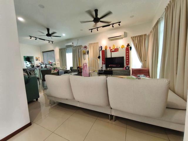 Dorset Place Semi D - For Sale 1