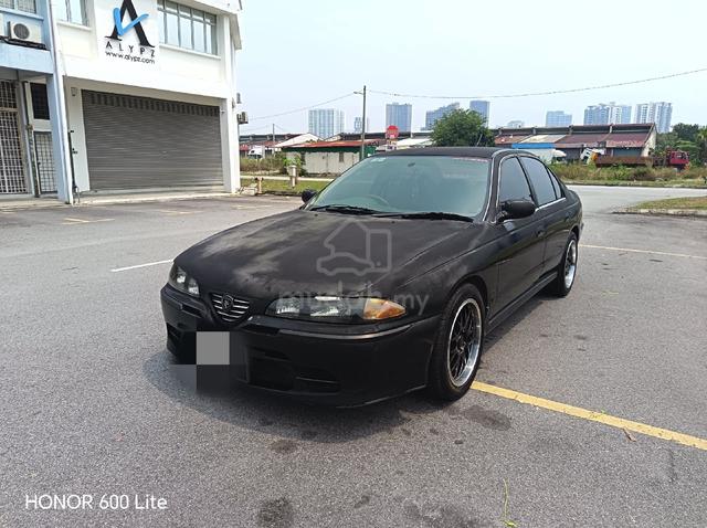 2004 Proton PERDANA 2.0 V6 ENHANCED (A) - 2