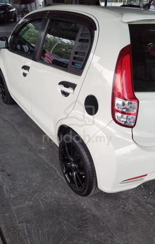 2012 Perodua MYVI 1.3 EZi(A) - 3