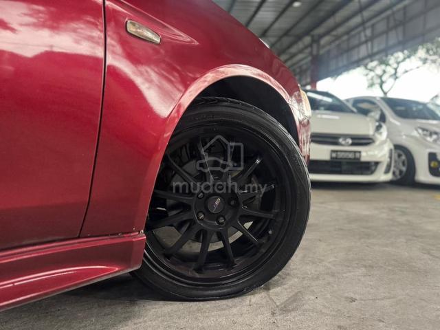 2008 Mitsubishi LANCER 2.0 GLS (A) - 4