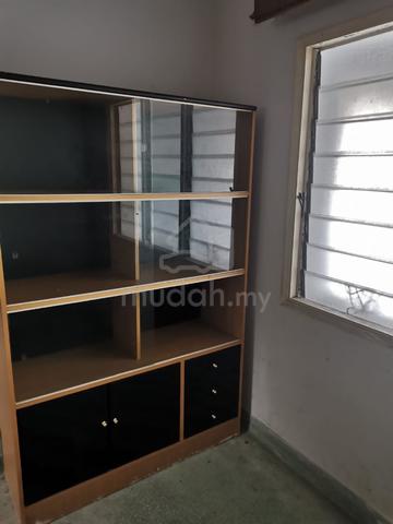 Room for rent (Landed House) at Taman Sri Segambut Segambut, Kepong KL 1