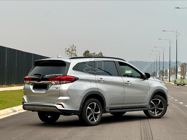 2019 Perodua ARUZ 1.5 AV (A) CHEAPEST EZ LOAN UNIT - 4