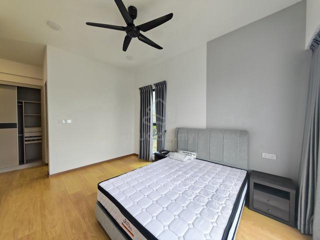 Paragon Residences @ Straits View 1