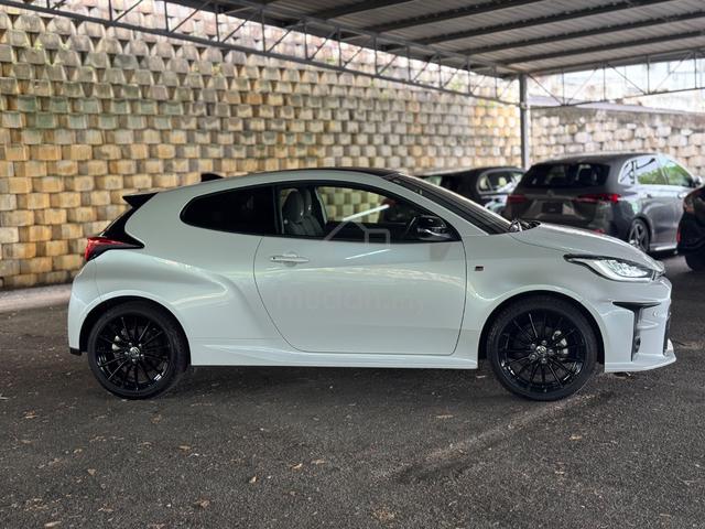 2021 Toyota GR YARIS 1.5 RS (A) - 3