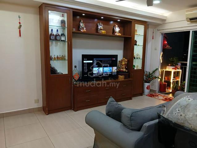 First Residence 1