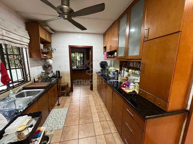 USJ 4 Corner 3188 sqft Gated Guarded Up & Down Extended With Approval 3
