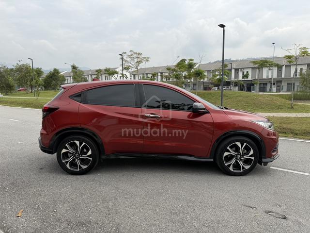 Honda HR-V 1.8 RS ENHANCED (A) - 5