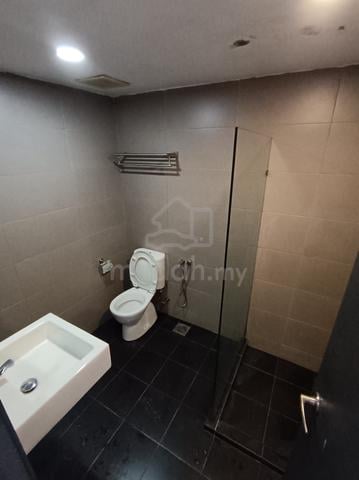 MID YEAR PROMO 🔉 Near KL Sentral 🚅 Room + Toilet for Rent @ Pudu 4
