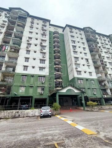 Pangsapuri Seri Indah 1