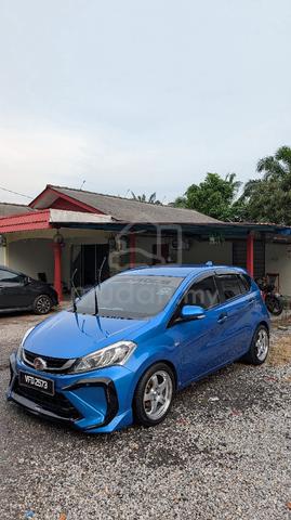 2020 Perodua MYVI 1.3 STANDARD G (A) - 3