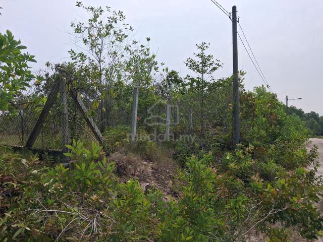 Sungai Kerak, Marang 1
