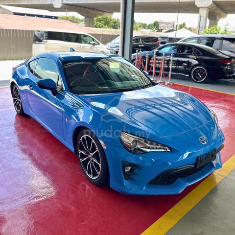 2019 Toyota 86 2.0 (M) GT FREE 7 Years Warranty!! - Cars for sale in ...