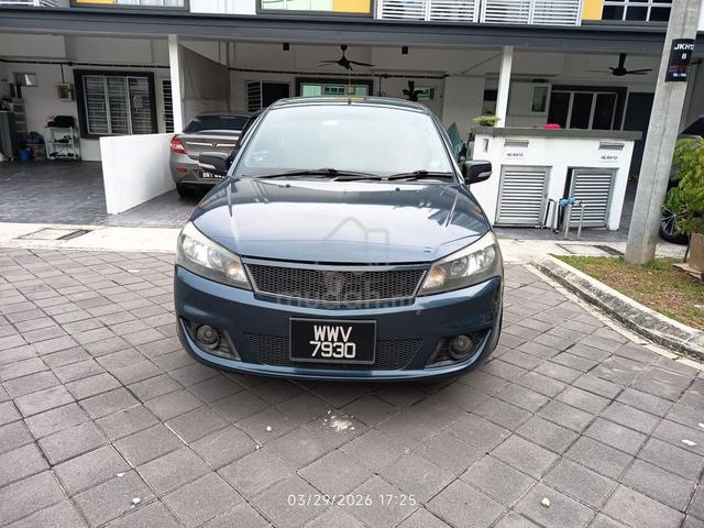 2012 Proton SAGA 1.3 FLX STANDARD (M) - 3