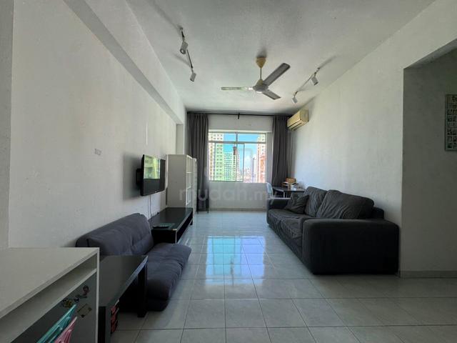 Casa Impian 1