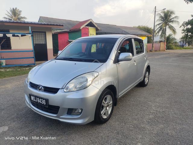 2009 Perodua MYVI 1.3 EZI FACELIFT (A) - 3