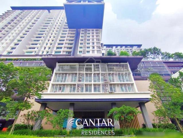 Cantara Residences 1
