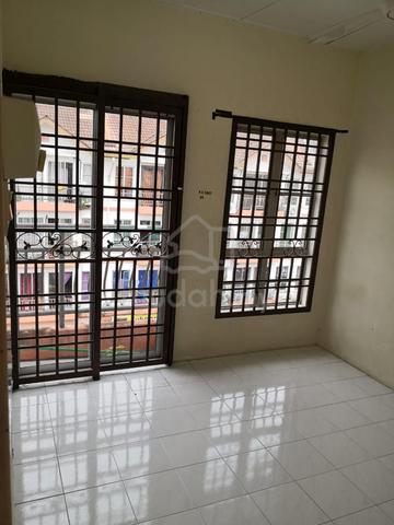 Taman Tampoi Indah @ Shop Apartment 1