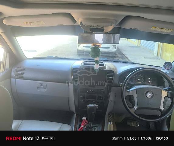 2006 Naza SORENTO 2.5 EX (A) - 5