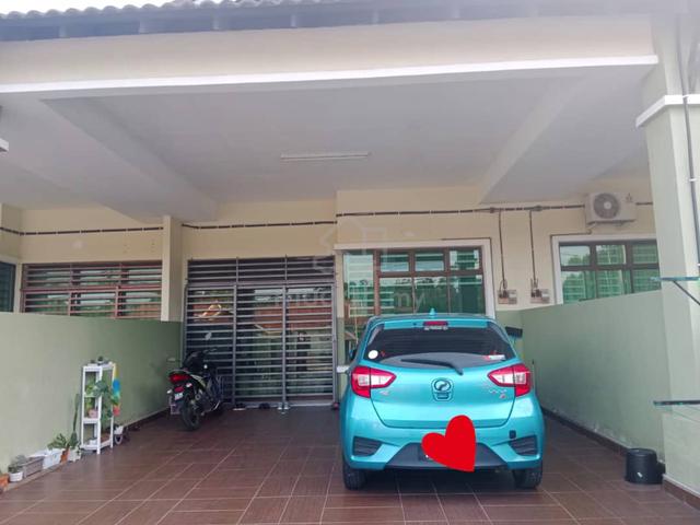 Mencari Housemate Perempuan - Kemasukan segera Ogos 2026  1