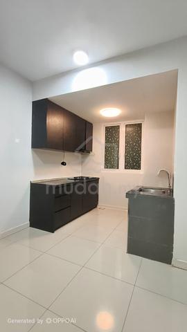 Sentul Point Suite Apartment 1