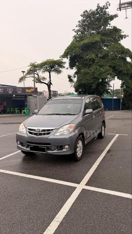 2011 Toyota AVANZA 1.5 G 2011 (A) - 4
