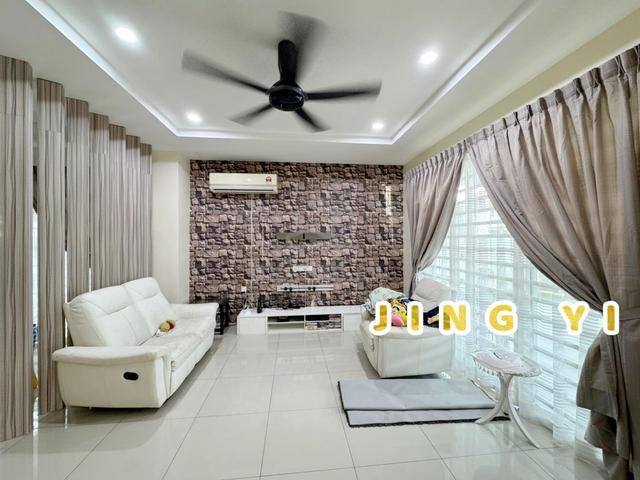 Tasek Mutiara Semi D Renovated Pearl Garden Villa Residence Harmoni 1