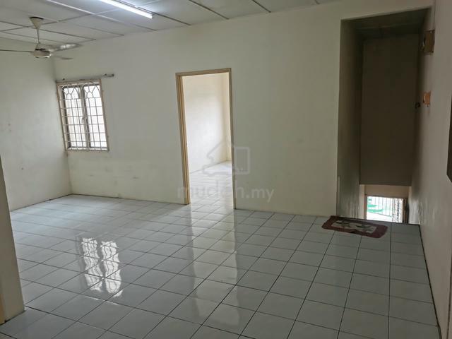 [Freehold & Near to MRT Sg Buloh & KTM Komuter Kuang] 1
