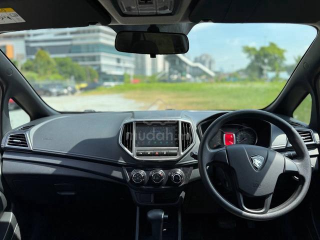 [2019] Proton IRIZ 1.6 EXECUTIVE (A) - 5