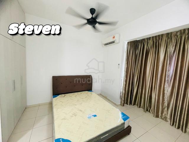 Arena Residence @ The Arena 4