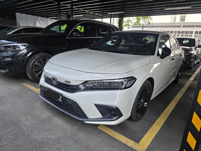 2023 Honda CIVIC 1.5 RS (A) - 3