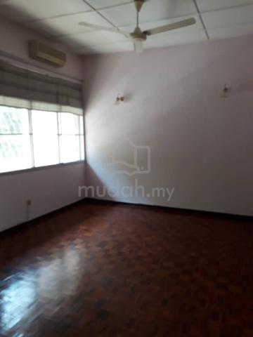 2 Storey Alam Jaya Batu 9 Cheras 5