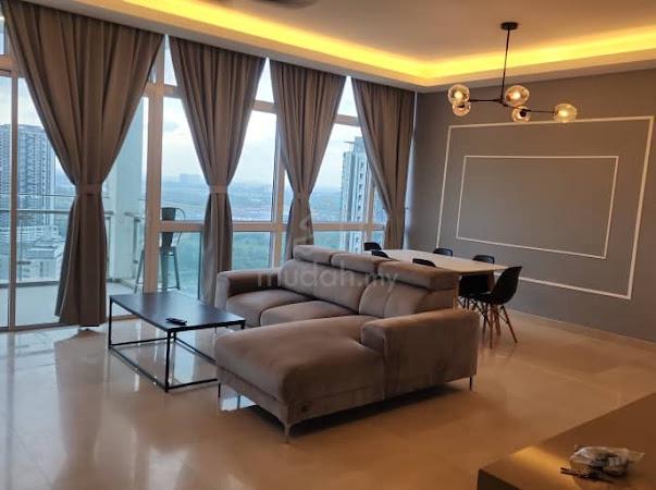Paradiso Nuova (Merak Kayangan) 1