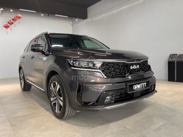 2024 Kia SORENTO 2.2 AWD MY23 (A) - 1